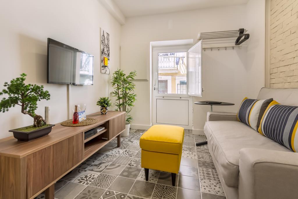 شقة Steps Lisboa المظهر الخارجي الصورة