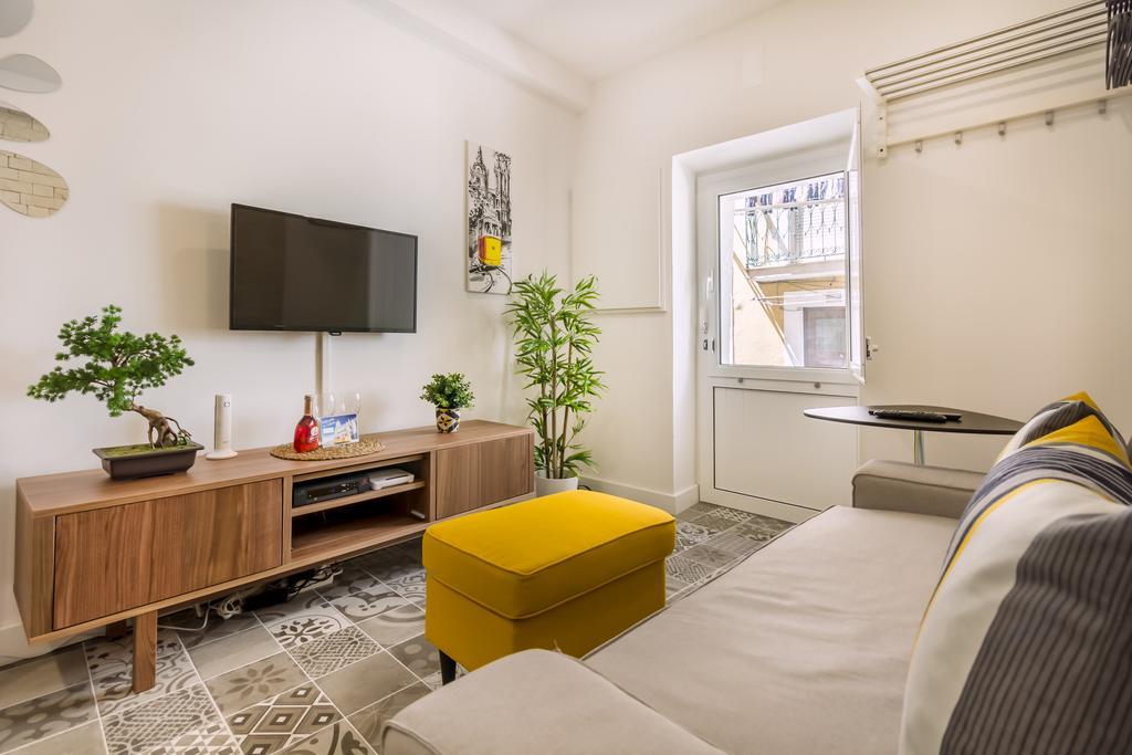 شقة Steps Lisboa المظهر الخارجي الصورة